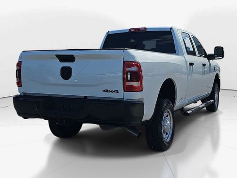 Used 2024 RAM 2500 Tradesman w/ Bed Utility Group AWD/4WD image 5