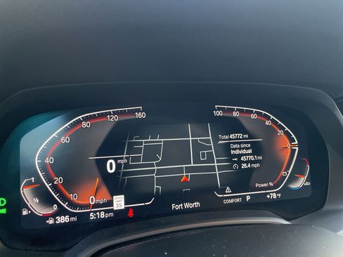 Used 2021 BMW X5 sDrive40i w/ Parking Assistance Package image 12