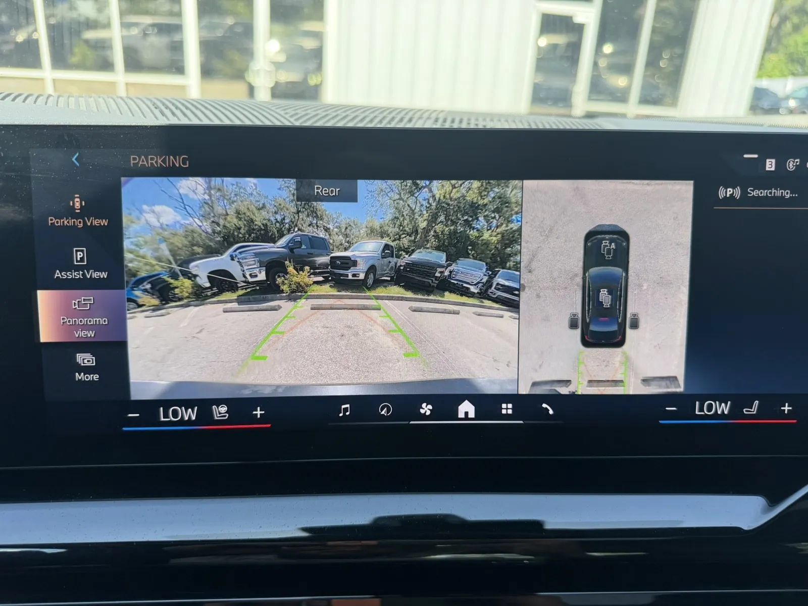 Used 2025 BMW 530i RWD image 11