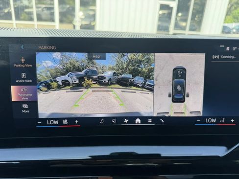 Used 2025 BMW 530i RWD image 11
