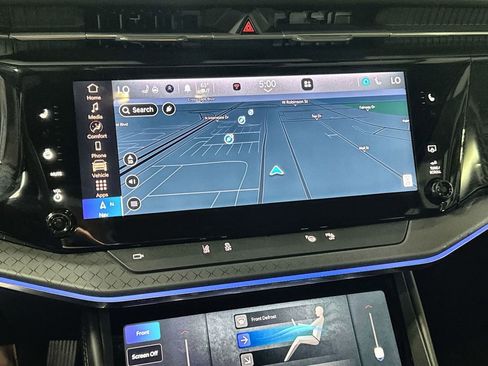 Used 2025 Jeep Wagoneer S Limited image 21