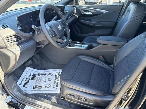 New 2026 Buick Envista Preferred w/ Convenience I Package image 13