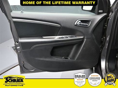 Used 2016 Dodge Journey Crossroad w/ Popular Equipment Group image 10