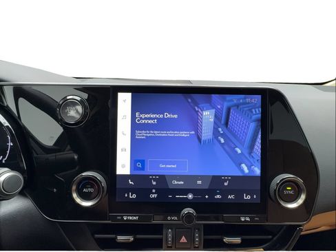 Used 2024 Lexus NX 250 FWD image 50