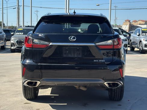 Used 2017 Lexus RX 350 FWD image 6