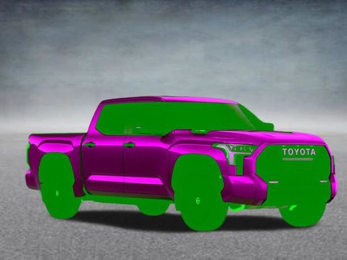 New 2026 Toyota Tundra TRD Pro AWD/4WD image 17