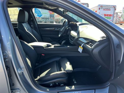 New 2026 Cadillac CT5 V image 24