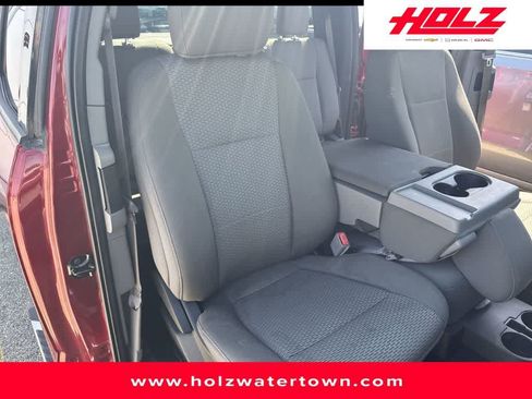 Used 2018 Ford F150 XLT w/ Equipment Group 301A Mid AWD/4WD image 21