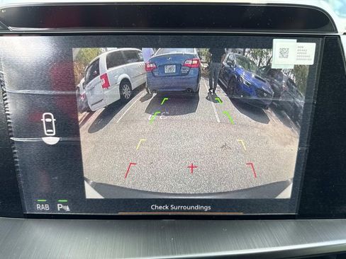 New 2026 Subaru Outback Premium image 28