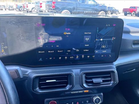 Used 2024 Ford Mustang Dark Horse RWD image 24