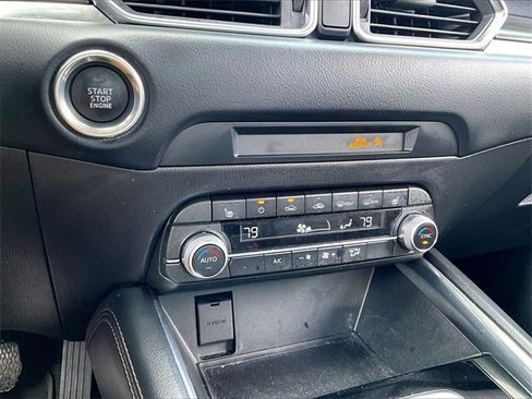 Used 2023 MAZDA CX-5 AWD 2.5 S w/ Premium Package image 23