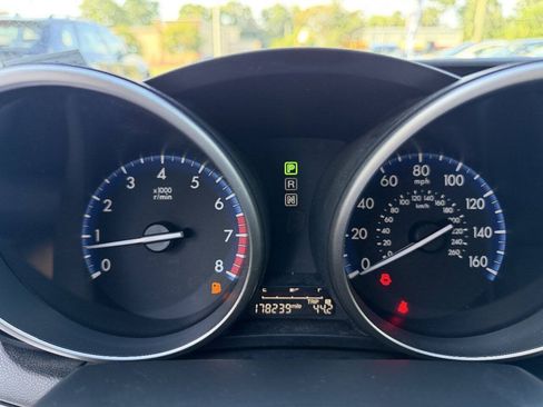 Used 2013 MAZDA MAZDA3 i Touring FWD image 11