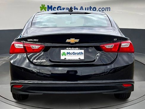 Used 2024 Chevrolet Malibu LT image 5