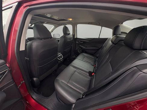 Used 2020 Subaru Legacy Limited image 26