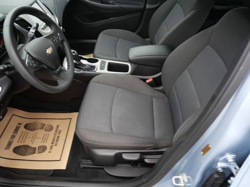Used 2018 Chevrolet Cruze LS w/ LS Fleet Convenience Package image 10