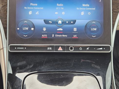Used 2022 Mercedes-Benz C 300 Sedan image 21