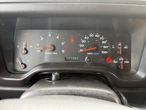 Used 2002 Jeep Wrangler X image 17