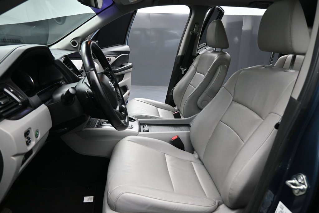 Used 2021 Honda Pilot Special Edition image 8