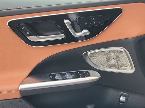 Certified 2023 Mercedes-Benz C 300 4MATIC Sedan image 22