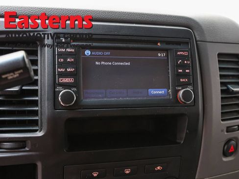 Used 2018 Nissan NV 1500 SV w/ Navigation Package RWD image 19
