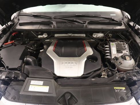 Used 2020 Audi SQ5 Premium Plus image 23