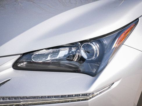 Used 2015 Lexus NX 200t FWD w/ Premium Package image 6