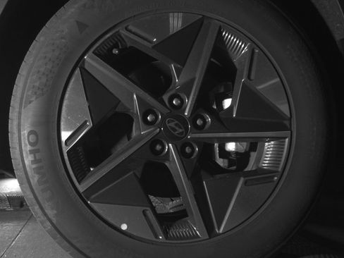 Used 2025 Hyundai Tucson SEL image 15