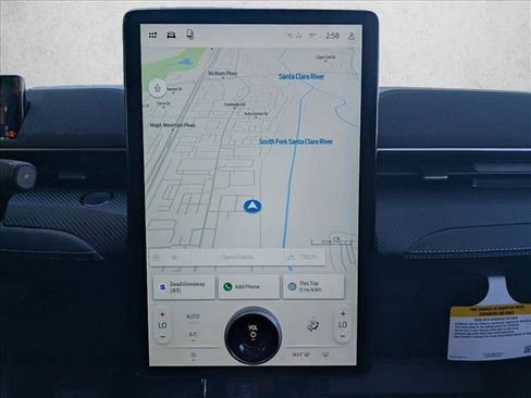 New 2026 Ford Mustang Mach-E Select image 14