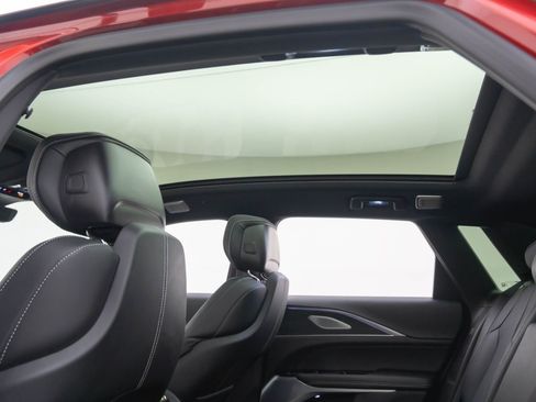 New 2026 Cadillac Lyriq V w/ LPO, Floor Liner Package image 11