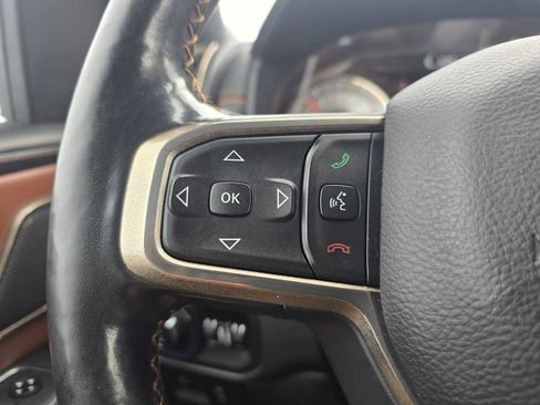 Used 2019 RAM 1500 Limited image 31