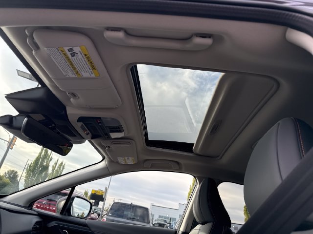 New 2026 Subaru Crosstrek 2.5i Limited AWD/4WD image 29