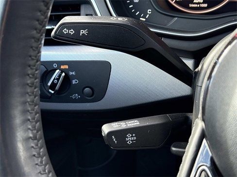 Used 2017 Audi A4 2.0T Premium Plus image 27