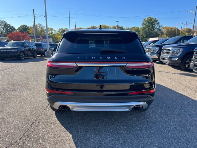 Used 2020 Lincoln Corsair AWD w/ Equipment Group 101A image 5