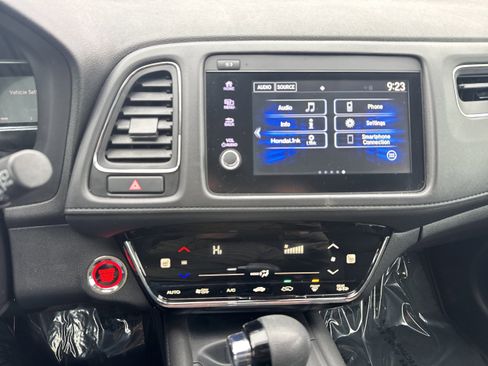 Used 2020 Honda HR-V EX image 16