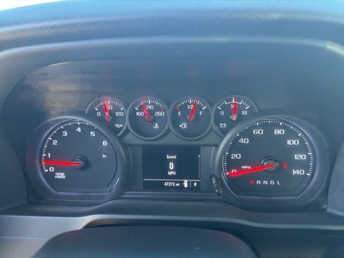 Used 2023 Chevrolet Silverado 2500 W/T w/ WT Fleet Convenience Package image 23