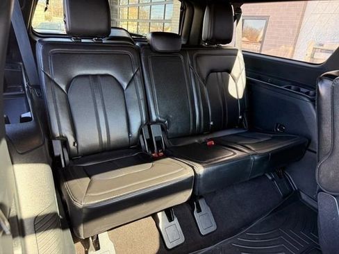 Used 2020 Ford Expedition Max Limited w/ Equipment Group 302A image 11
