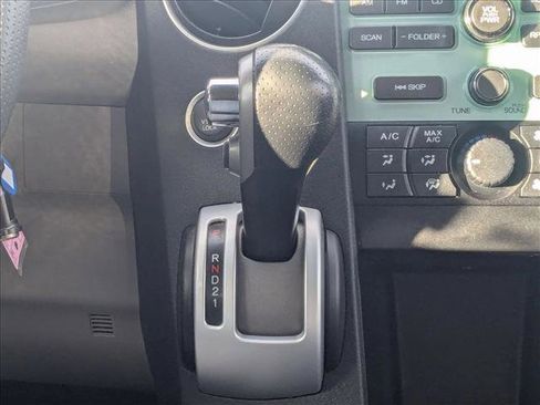 Used 2011 Honda Pilot LX image 10