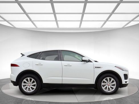 Used 2019 Jaguar E-PACE S image 4