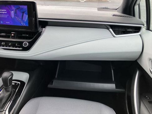 Certified 2024 Toyota Corolla SE image 15