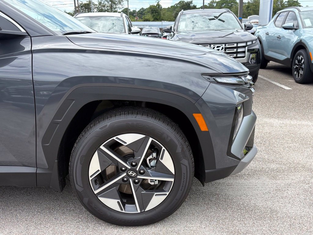 New 2026 Hyundai Tucson SEL w/ Tow & Go Package FWD image 14