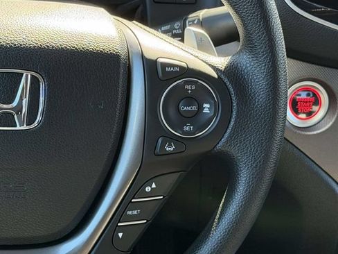 Certified 2023 Honda Ridgeline Sport image 16