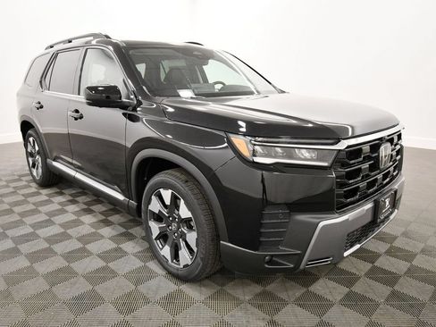New 2026 Honda Pilot Elite image 9