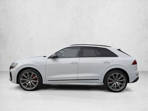 New 2026 Audi Q8 Prestige AWD/4WD image 5