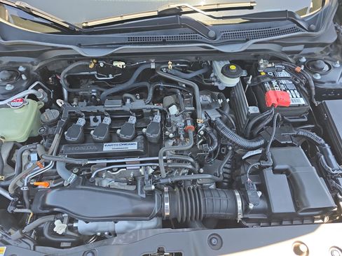 Used 2016 Honda Civic Touring image 28