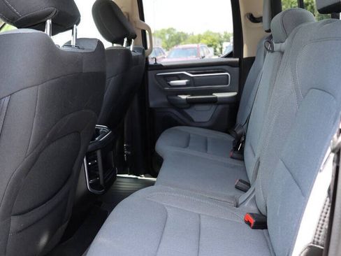 Used 2020 RAM 1500 Big Horn AWD/4WD image 17