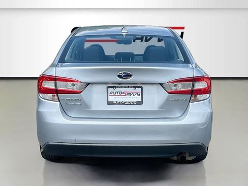 Used 2022 Subaru Impreza 2.0i Premium w/ Popular Package #1 AWD/4WD image 6
