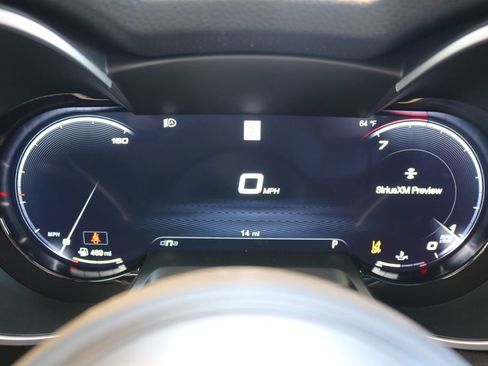 New 2025 Alfa Romeo Stelvio Sprint w/ Veloce Package image 45