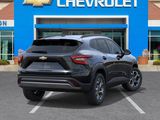 New 2026 Chevrolet Trax LT w/ LT Convenience Package image 4