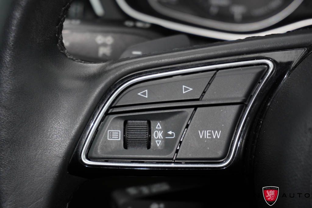 Used 2021 Audi A4 2.0T Premium w/ Convenience Package AWD/4WD image 30
