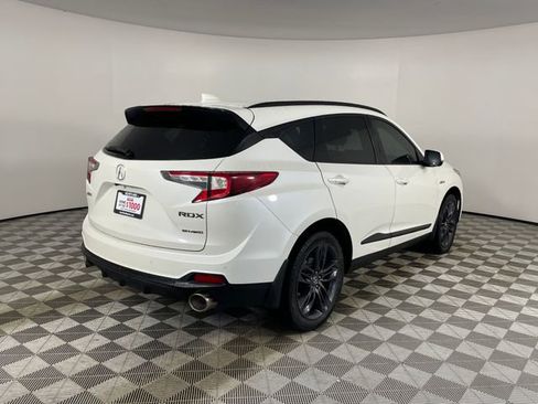 Used 2019 Acura RDX A-Spec image 24